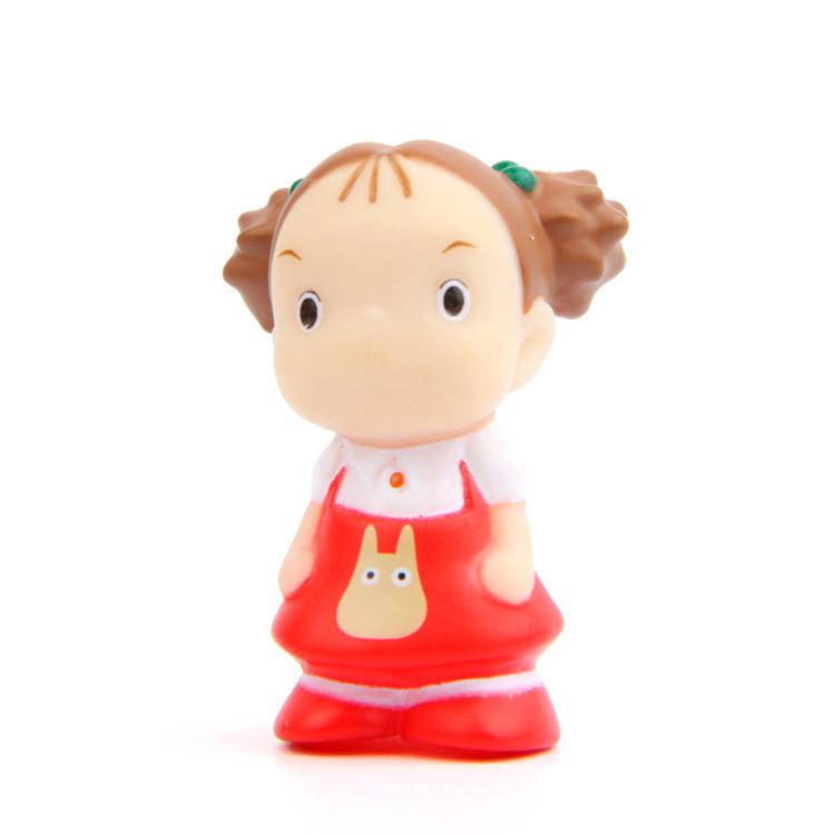 My Neighbor Totoro Mei Resin Figurine For Home Office Display
