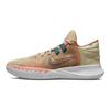 Nike Kyrie Flytrap 5 Rattan Hemp Unisex Sneakers Brown Crimson-Bliss Madder-Root CZ4100-200