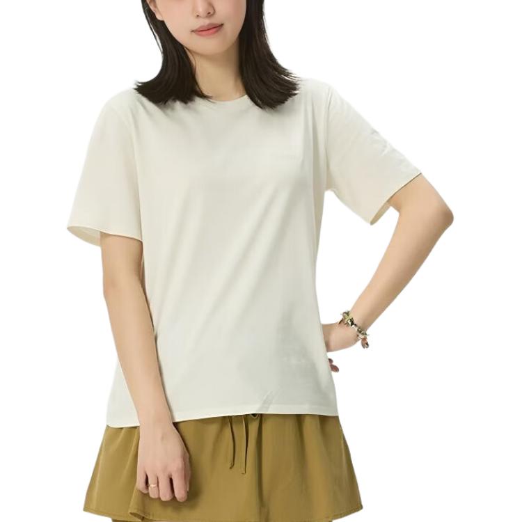Timberland Outdoor Sports Loose Simple Breathable Short Sleeve T-Shirt Women tops A2PUP-CM9 L