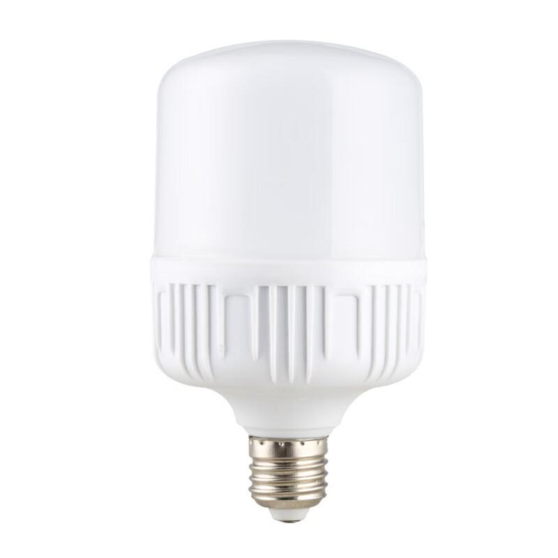 YQILONG E27 LED Waterproof Dustproof Energy-Saving Bulb