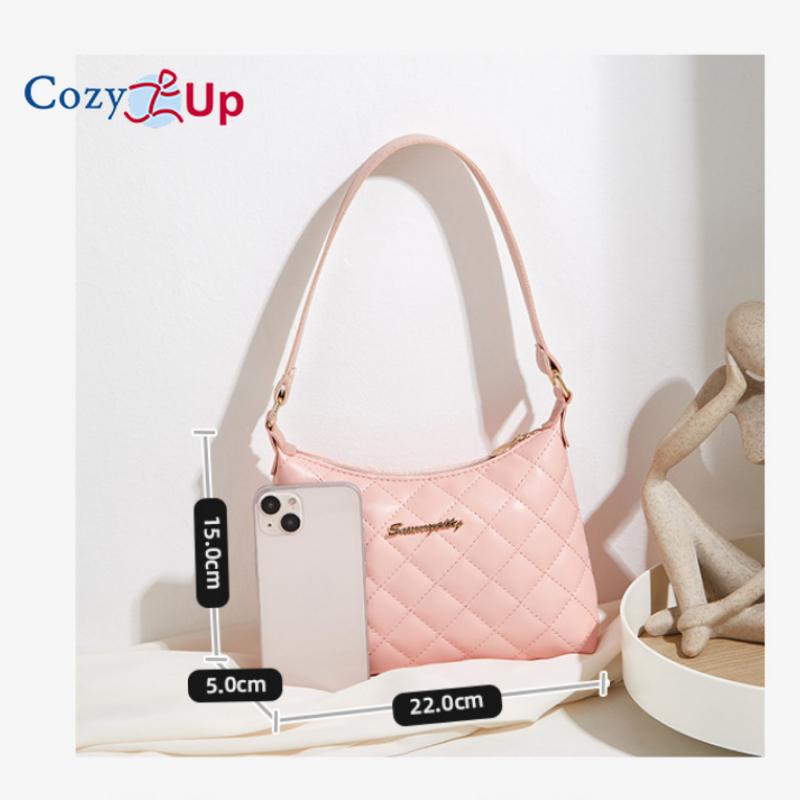 Сумка Cozy Up Lingge — фото 4