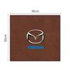Car Wash Microfiber Towel High End Car Cleaning Drying Cloth For Mazda 2 3 4 5 6 7 8 323 626 CX5 CX7 CX9 RX8 MX3 MX5 Accessories