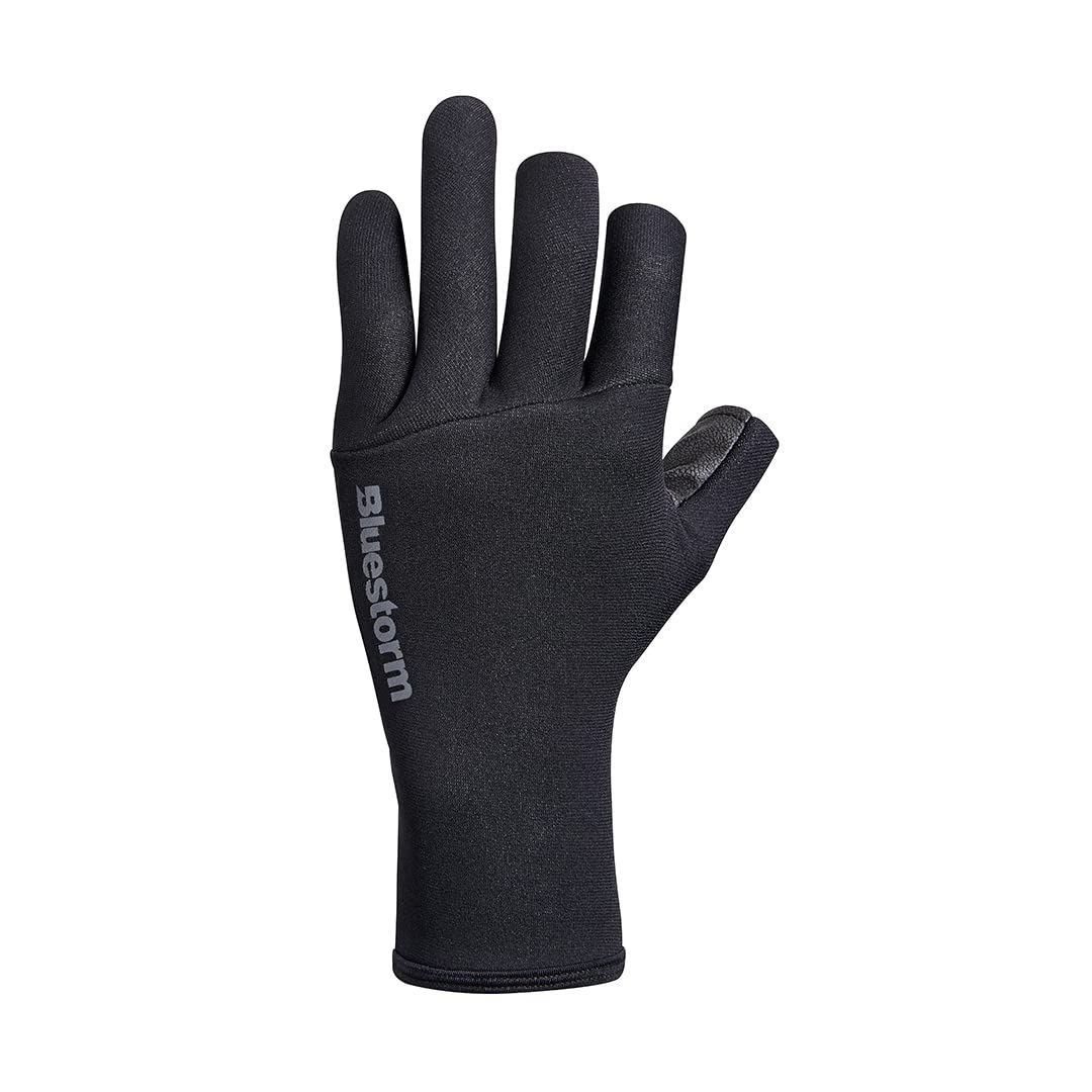 

Перчатки Bluestorm Titanium L BSJ-TGB1 чёрный