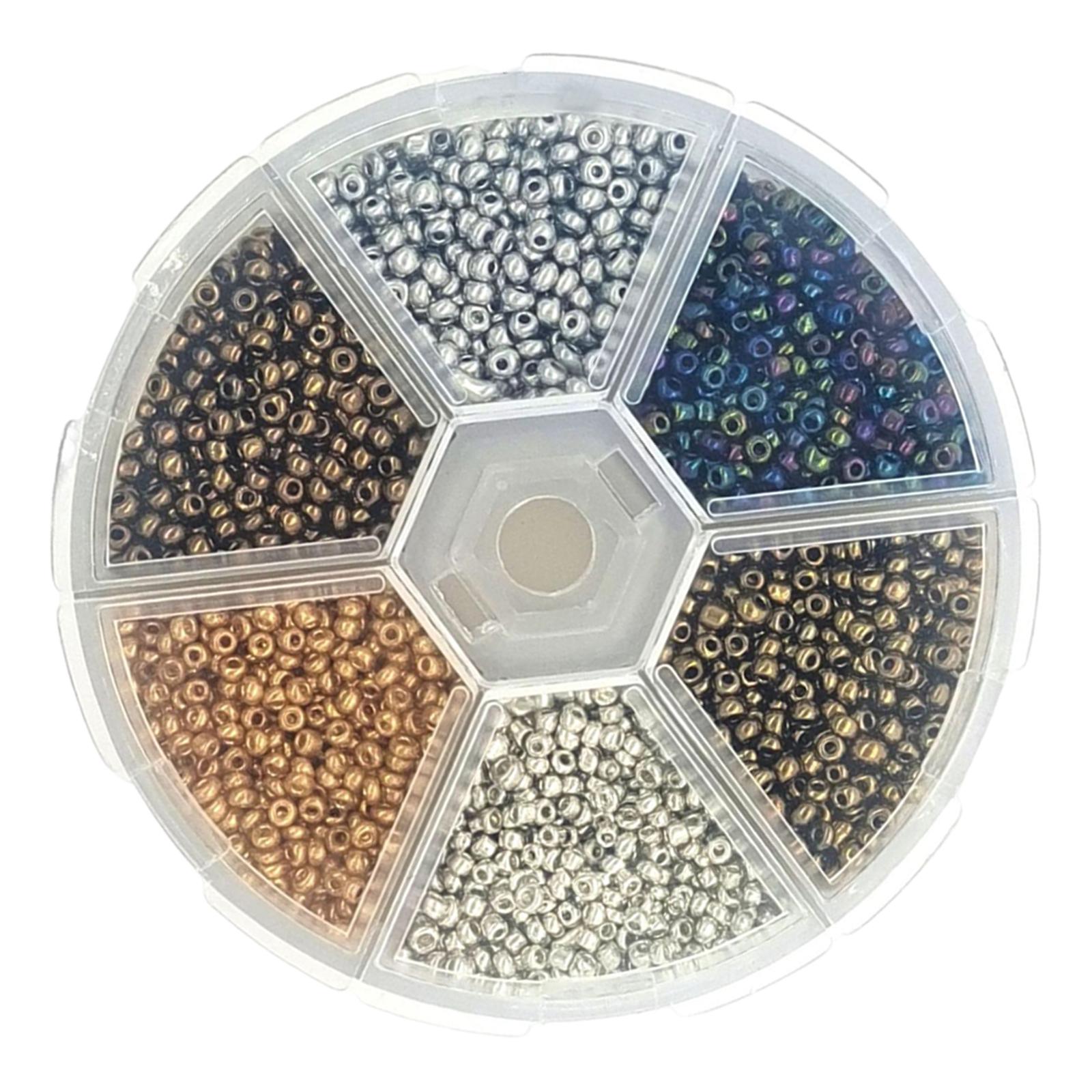 

1 коробка прорезных бусин для вязания мушек Пластиковые бусины Круглые головки бусин для джиг-крючков Материалы для вязания мушек 2