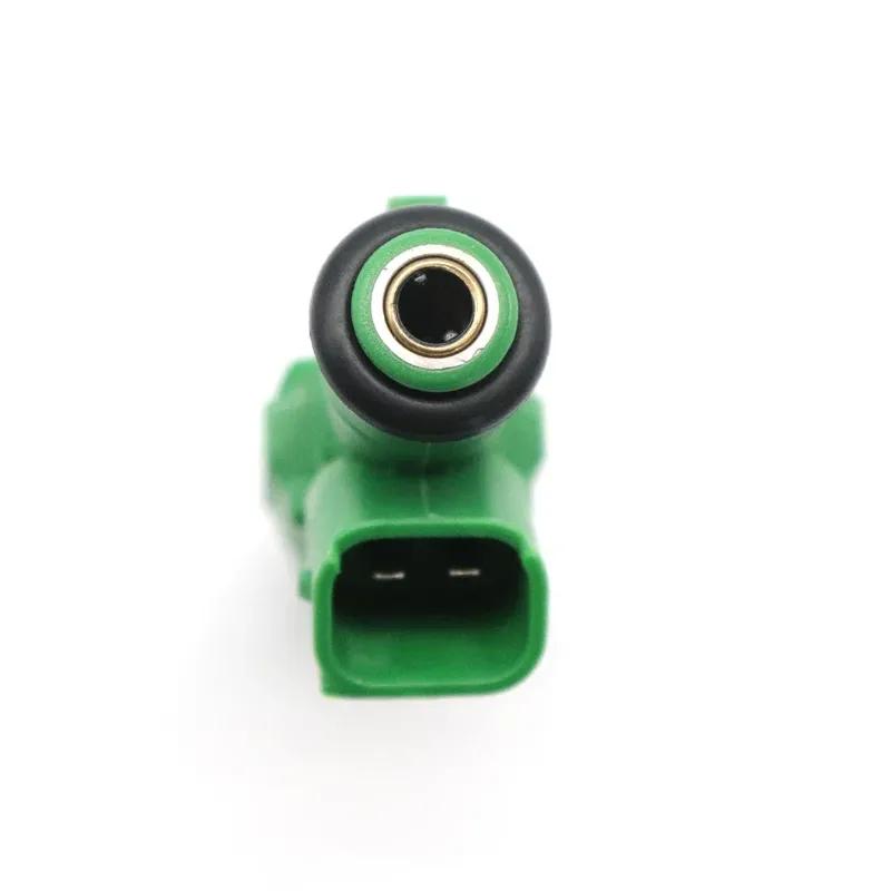 New Car Fuel Injector Nozzle 4pcs/lot 35310-2E100 Fits For HYUNDAI ELANTRA 1.8L L4 2011-2014 353102E100 35310 2E100