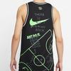 Nike Jersey Basketball Jerseys Men's Moderate Straight Fit CW4814-010