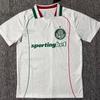 Palmeiras Serie A Football Jersey - Willian Edition