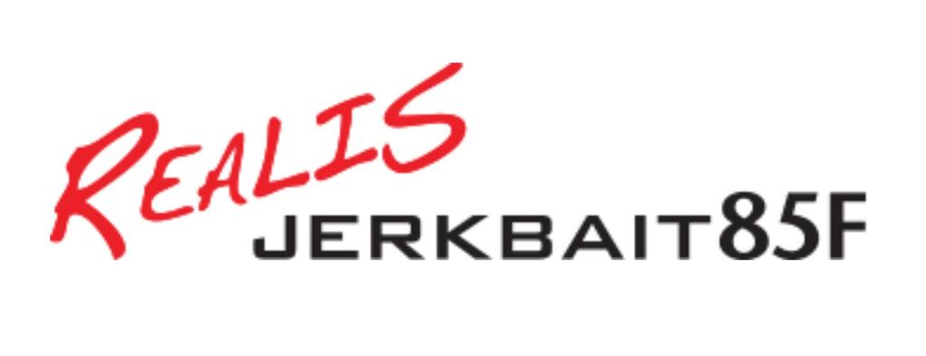Duo Realis Jerkbait 85SP Suspend Lure MCC4054 (6278)