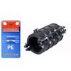 PE Pipe Leak Repair Clamp