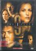 DVD VARIOUS  X Files Season 8  9  Existence N XF2045AXF2045B DEAGOSTINI Japan Movies  DVD Used