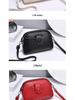 Spring/Summer 2024 Women's Casual Shoulder Crossbody Bag - Korean Style for Middle-Aged Moms
