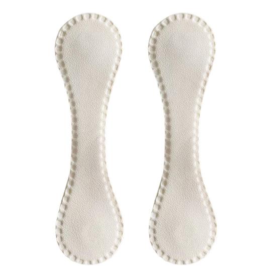 Leather Magnetic Fasteners 2Pcs Faux Shirt Sleeve Clips, Multi-use Clips for Fashionable Garters Clothes, Reusable Holders Rolled Cuffs Pants