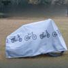 Bicycle, Electric Bike, Mountain Bike, Motorcycle Rain Cover, Dust Cover, Sun Protection and Sunshade