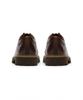 Clarks Originals (Men'S) Clay Heel Seam - Brown Leather / 26186417