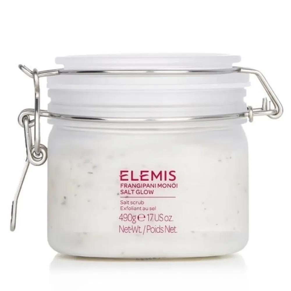Elemis Frangipani Monoi Body Salt Glow 480g