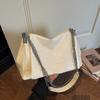Underarm Bag Large Capacity Chain Tote Bag Women's Commuter Shoulder Crossbody Bag