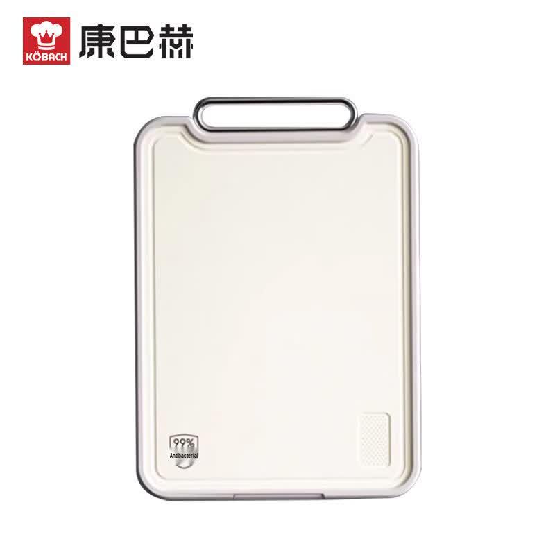 Kobach Pro Pure Titanium Antibacterial Cutting Board