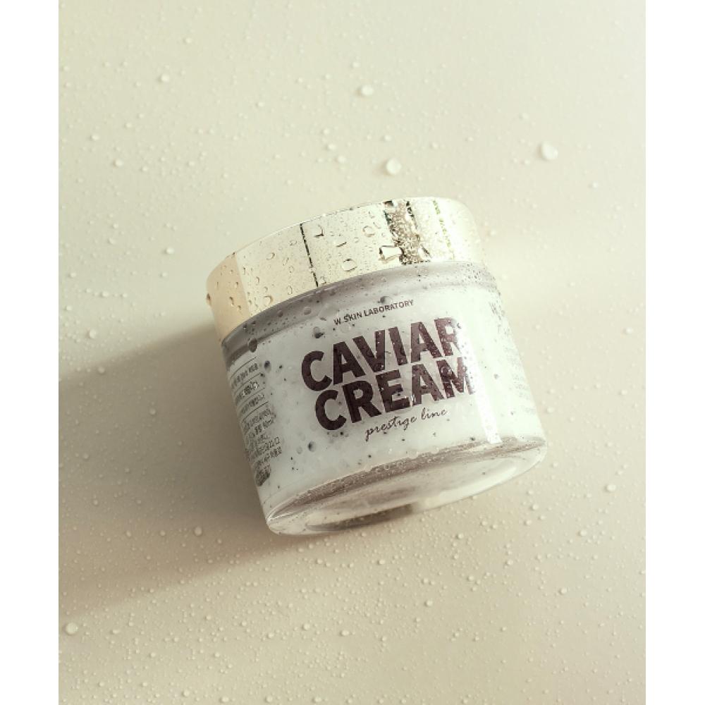 W.skin Laboratory Caviar Cream
