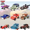 Disney Pixar Cars Lewis Hamilton Alloy Racing Car Model 150 Scale