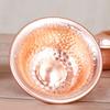 Copper Offering Bowl for Buddhist Worship Water Offering Cup Traditional Design Holy Water Bowl Temple Home Decor Tibetan Cup