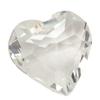 Hrt Prism Ornaments Exquisite Polished   Hanging Hrt   Prism Pendant for Christmas Decoration Photographic Ornament