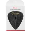 Fender 351 Wall Hanger, Black