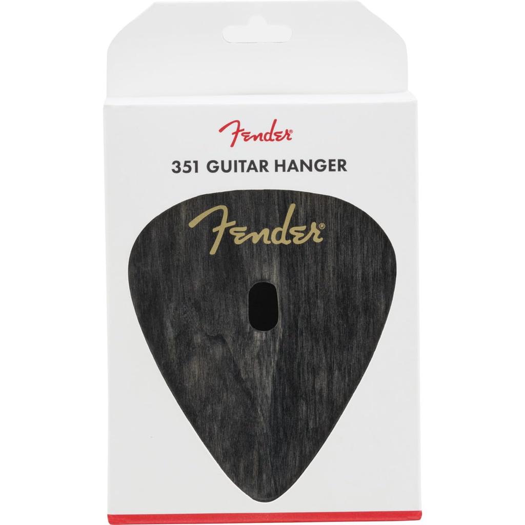 Fender 351 Wall Hanger, Black