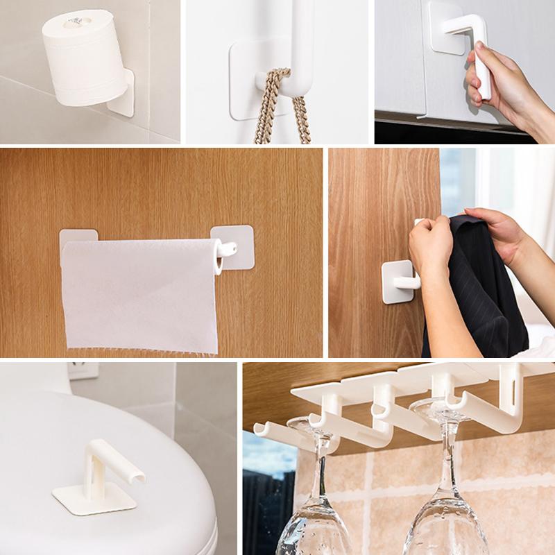 Unter Schrank Küchenrolle Papierhalter WC Handtuch Aufbewahrungsregal Unter Schrank Küchenrolle Papierhalter WC Handtuch Aufbewahrungsregal