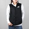 Nike Sportswear Down Fill Reversible Casual Vest Women Vest Black 939443-100