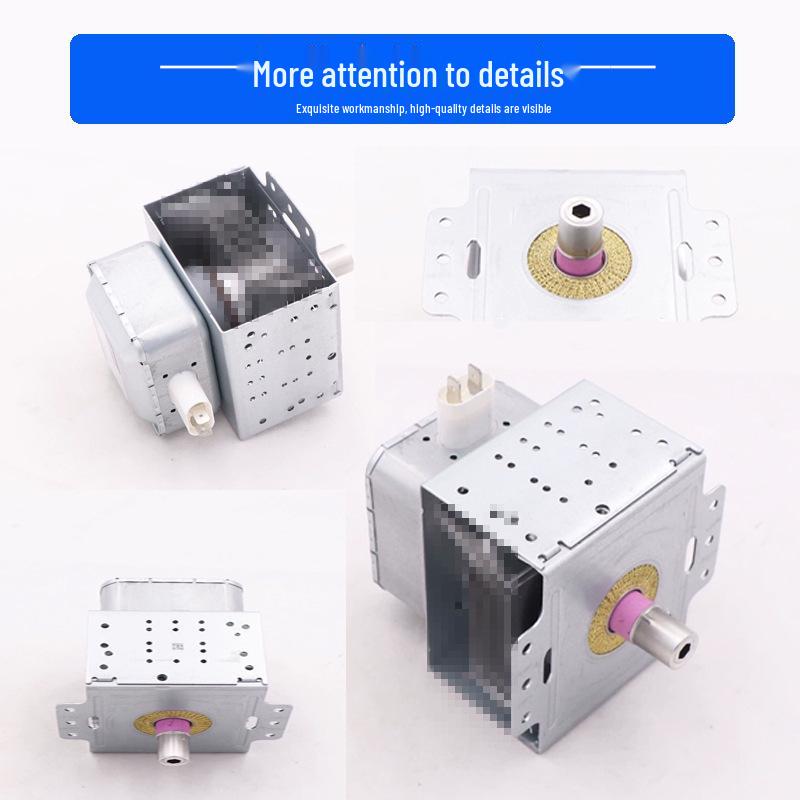 Magnetron cuptor cu microunde Gelanshi nou M24FB-610A - Accesorii tub montare orizontală