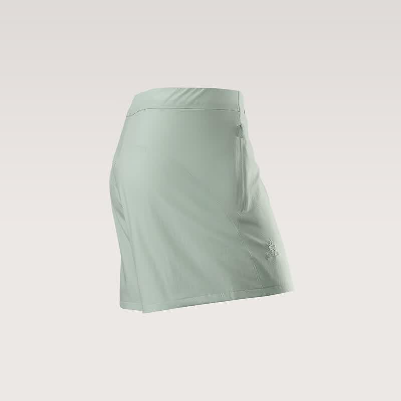 KAILAS Women's Lightweight Quick-Dry Outdoor Hiking Shorts