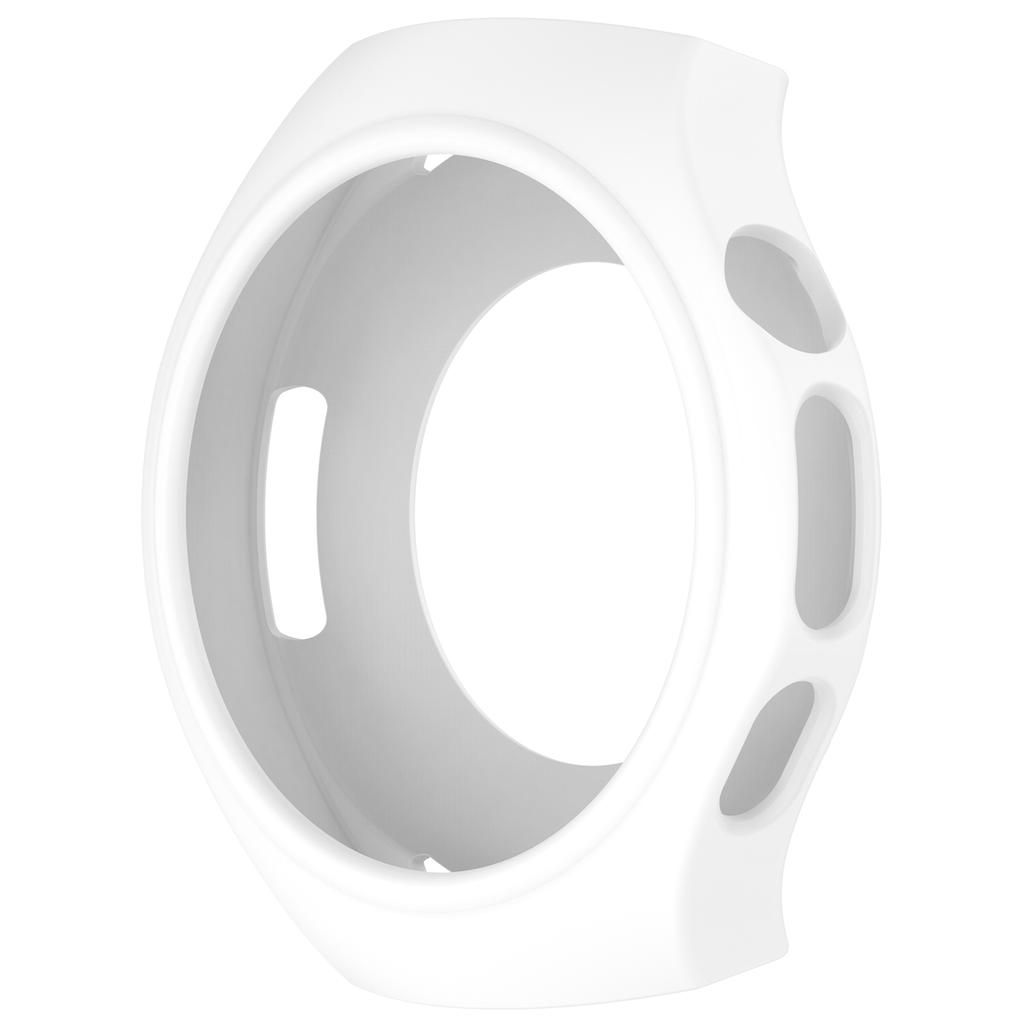 Silicone Protective Case Cover Shell For Huawei Watch 5 46mm 42mm Case Screen Protective Replacement Frame Sport Accessories New