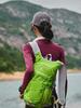 2025 Women's Lightweight Hiking & Cycling Backpack - Outdoor, Travel & Climbing Sports Bag