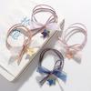 Women Elastic Hair Rubber Bands High Quality Girls Hair Bands Hair Tie Girls  Korea Hair Rope Headwear Hair Accessories