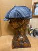 [USED] Casquette (4 pieces) (one wash)