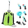 Electric Sprayer Rechargeable 20L Retractable Rod Water Sprayer for Home Cleaning Agricultural Tool Garden Watering Pet Bathing