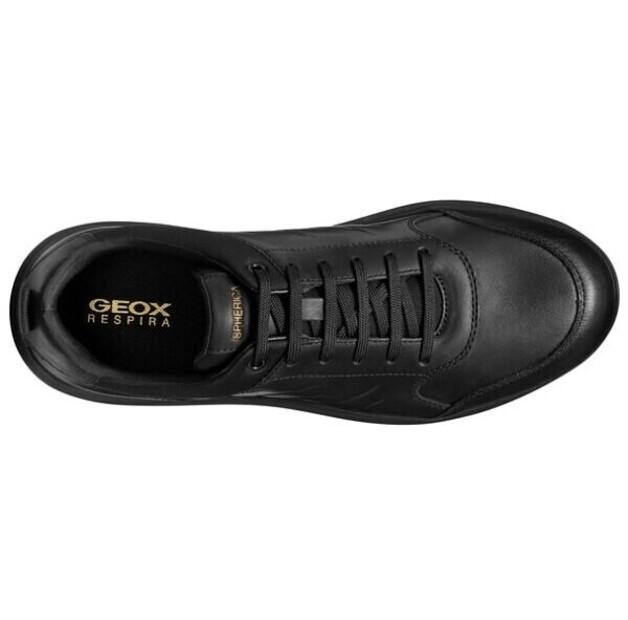 Кроссовки Geox SPHERICA B