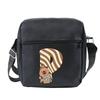 New Kapibara 26 letter printed messenger bag student children multi-functional leisure portable bag