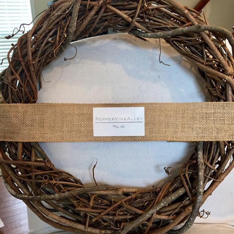 Easter Decorative Bunny Wreath Webbing Wreath Home Simulation Plant Party Garden Front Door Decoration Ornaments