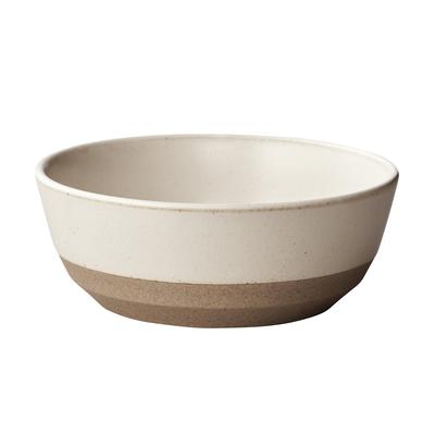 Bowl 135mm White Safe 29529 CLK-151 Microwave/Dishwasher