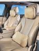 AITO M5-M9 Car Headrest & Lumbar Support Pillow - Leg Rest, Neck & Waist Support Car Accessories