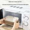 Ruhan Multi-layer Portable Lunch Box