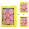 16Pieces Durable Plastic Eid Cookie Molds Portable Eid Cookie Molds For School Event And Community Celebration