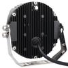 7 lnch 5 Inch LED Headlights DRL Hi/Lo Beam 50W 5000LM 9LEDS For Niva Motorcycle Lada Offroad 4x4 UAZ 12V 24V White