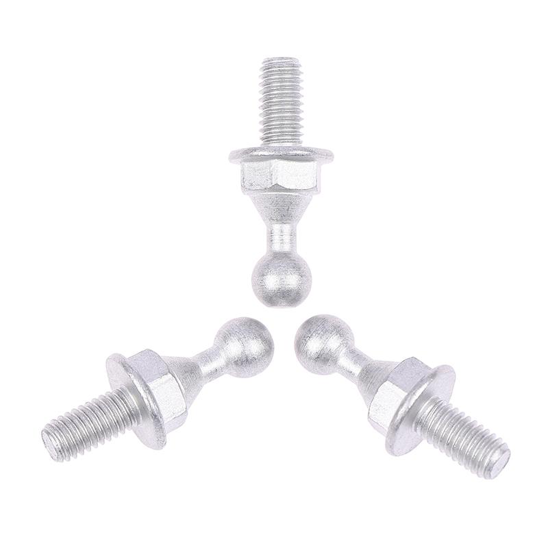 3ks šroub pro upevnění krytu motoru pro Hyundai Creta Ix25 1.6 Kia Rio 292432B400