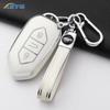 Soft Tpu Car Key Case Cover For Togg For Kia Picanto Sorento Mq4 Carnival Ka4 Morning K5 Carens Ev9 Seltos Keychain Accessories
