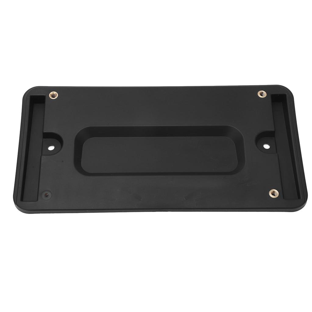 Rear License Plate Holder DRB500051PCL Replacement for Land Rover Range Rover Sport LR2 LR3 LR4