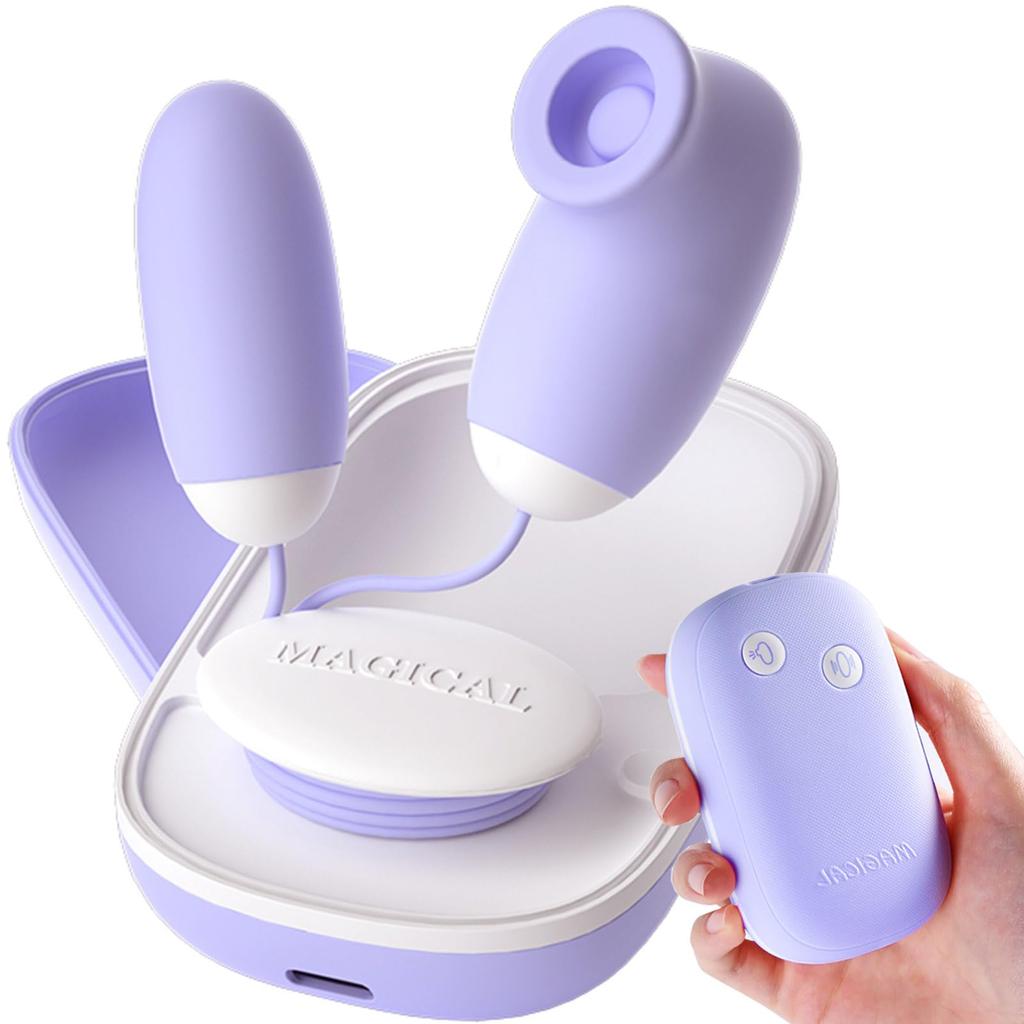 1 Year Warranty Double Rotor for Popular Suction Small Size Uses In Integrated Magnetic Storage 12 Types of Suction USB Squirting Nipple Attacking