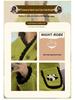 Women's Cute Panda Fleece-Lined Robe - Thick, Cozy Autumn/Winter Pajamas