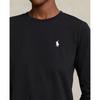 Polo Ralph Lauren Women S Long Sleeve jerSey Crewneck Tee Wmpoknincu20703001